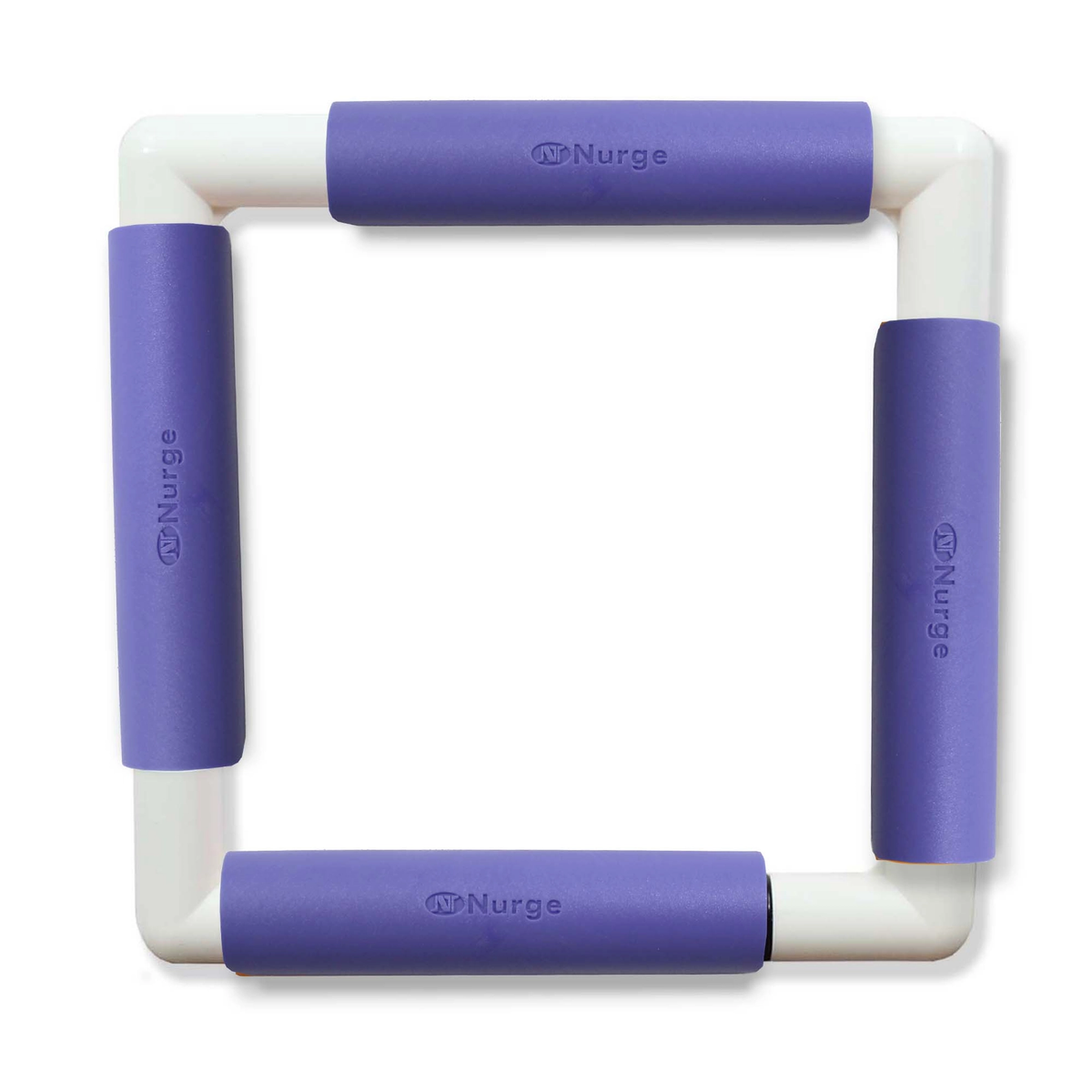 Nurge Embroidery Snap Frames 21cm X 21cm