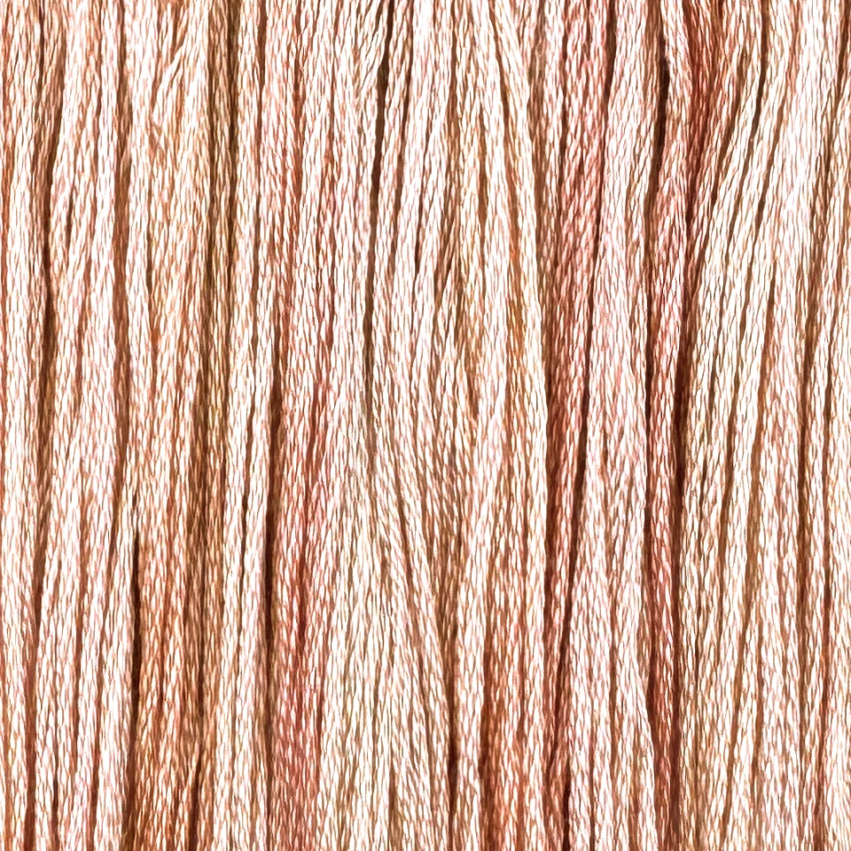 Mesa - Colour and Cotton 6 Strand Floss - CAC-692