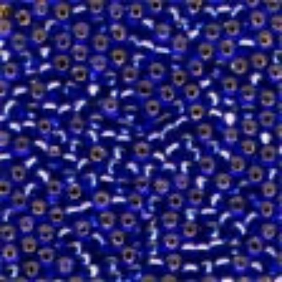 Royal Blue | Mill Hill Glass Seed Beads 4.54g | 00020