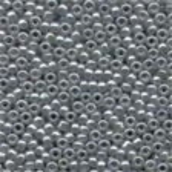 Grey | Mill Hill Glass Seed Beads 4.54g | 00150