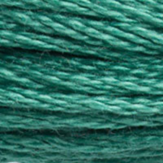 DMC-3814 Aquamarine 6 Strand Floss