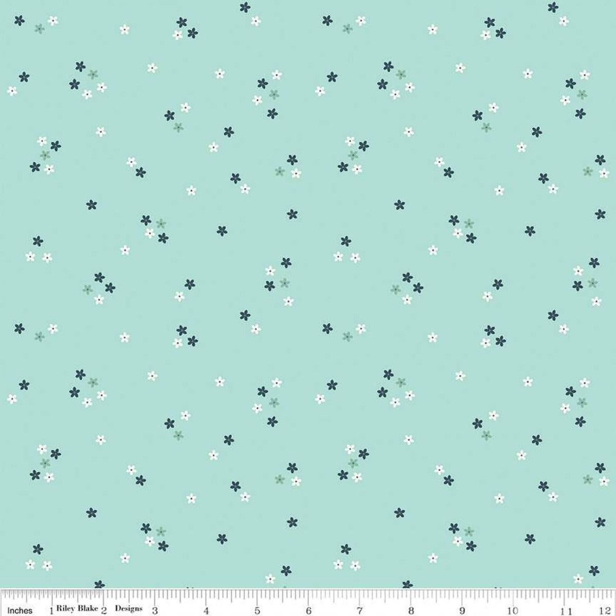 Berry Market | C15746 | Flowers - Songbird