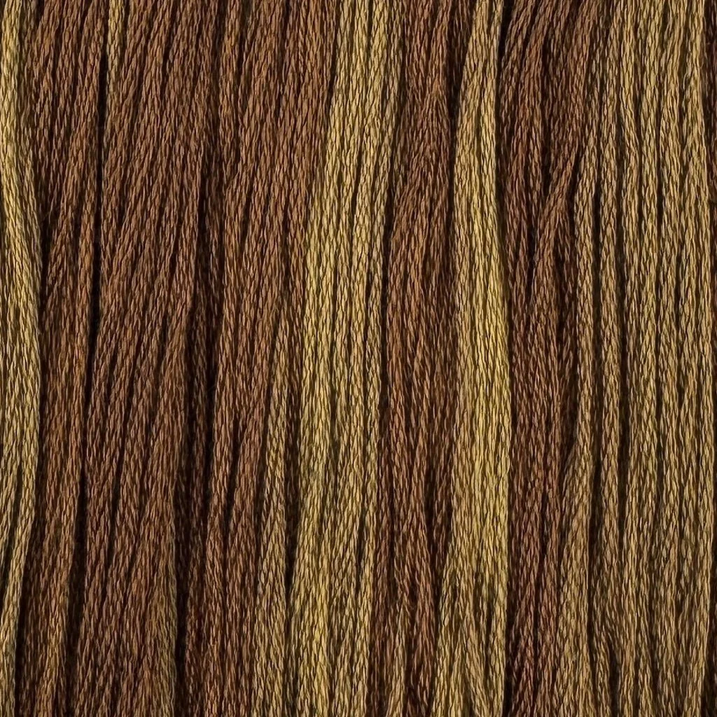 Reindeer Ridge - Colour and Cotton 6 Strand Floss - CAC-789