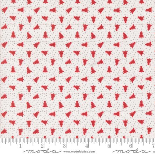 Berry And Pine Snow | 5245 11