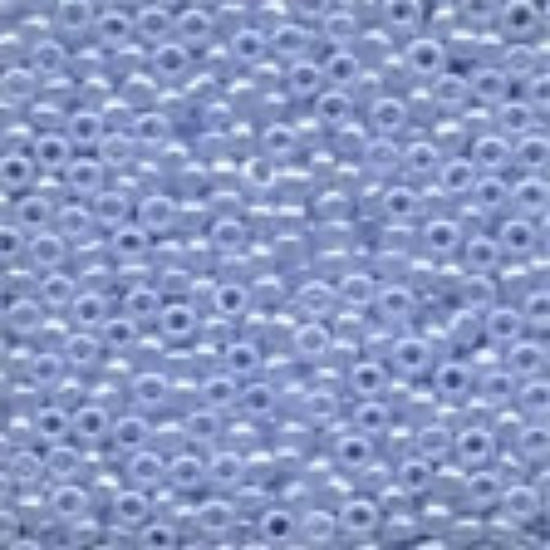 Light Blue | Mill Hill Glass Seed Beads 4.54g | 00146