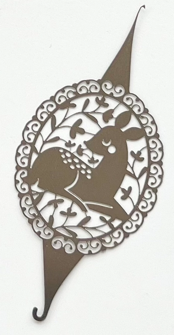 Embroidery Needle Threader