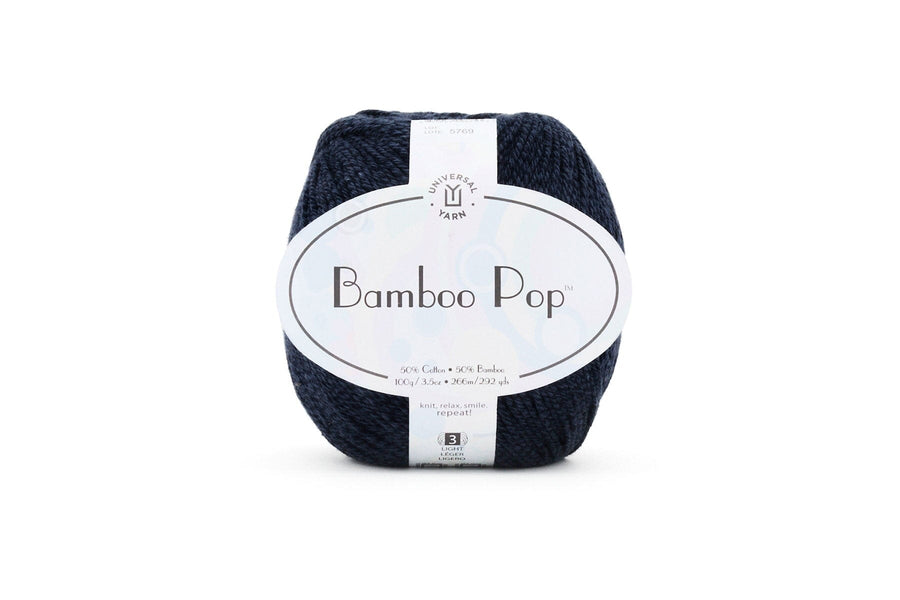Bamboo Pop by Universal Yarn - Anchor #142