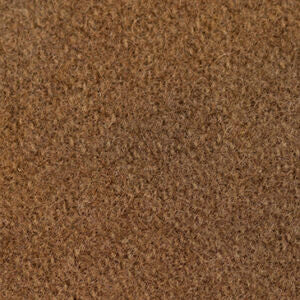 Wool Fabric - 1234 Gingerbread