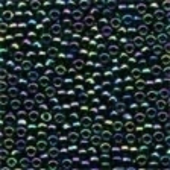 Rainbow | Mill Hill Glass Seed Beads 4.54g | 00374