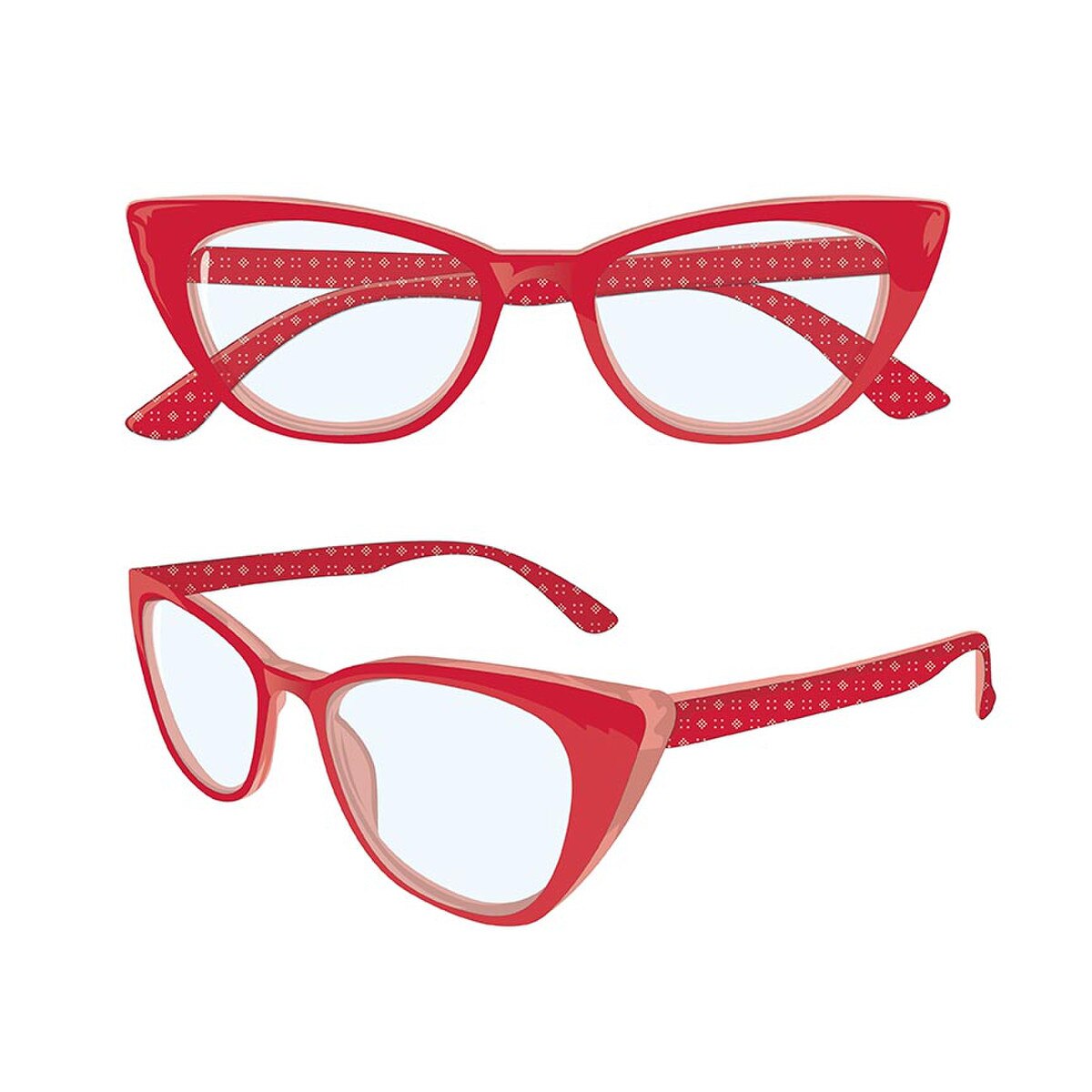 Lori Holt Vintage Style Stitchy Readers