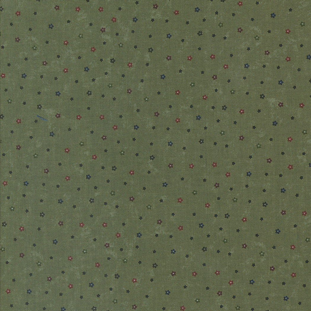 Daisy Lane Leaf | 9769 15