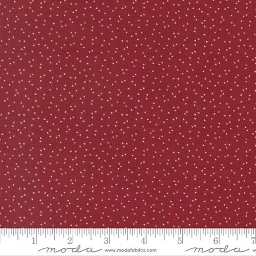 American Gath III Deep Crimson | 49325 13