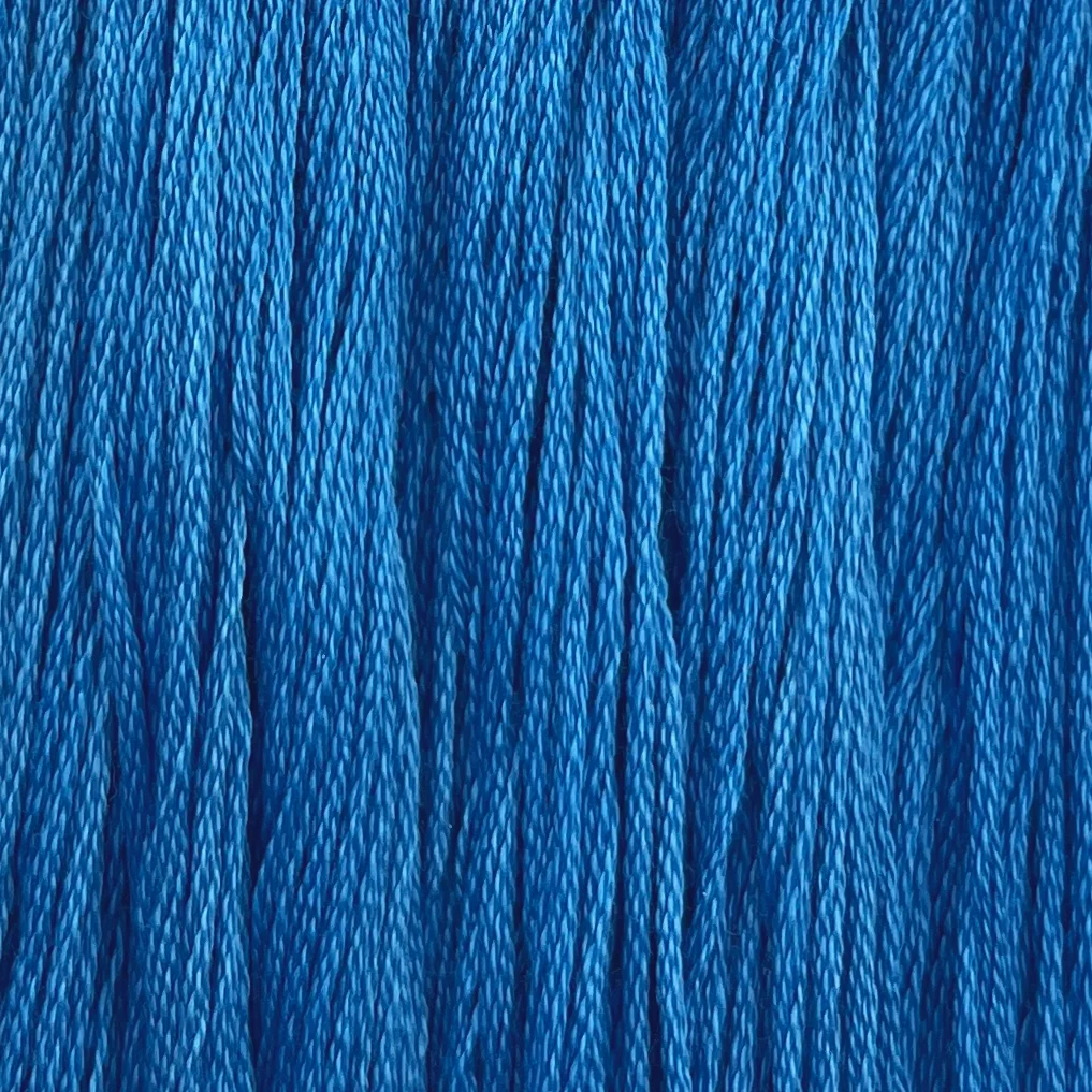 Lapis - Colour and Cotton 6 Strand Floss - CAC-153