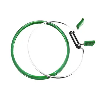 Nurge Spring Tension Hoop - Small