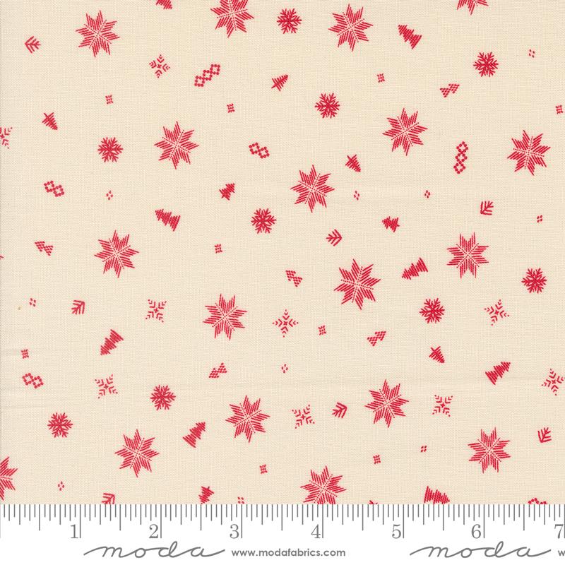 Cozy Wonderland Natural | 45597 11