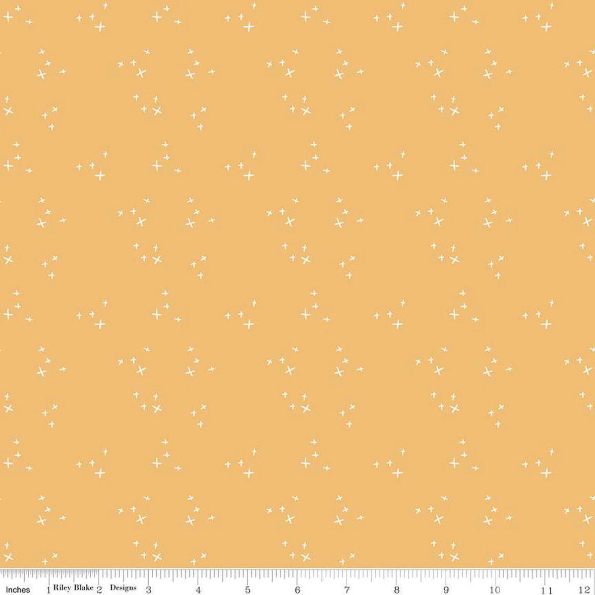 Pumpkin Spice | C14994 | Sparkle - Gold