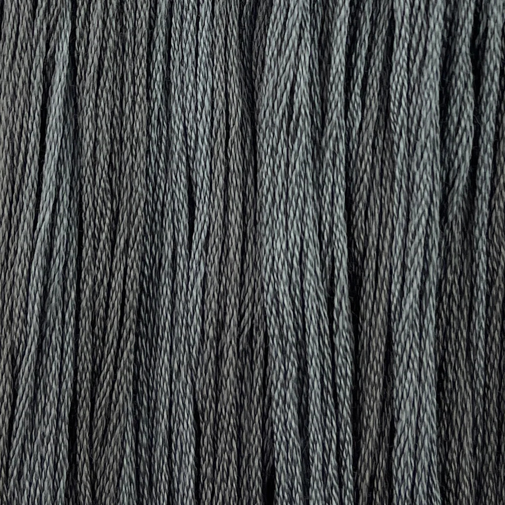 Iron - Colour and Cotton 6 Strand Floss - CAC-563