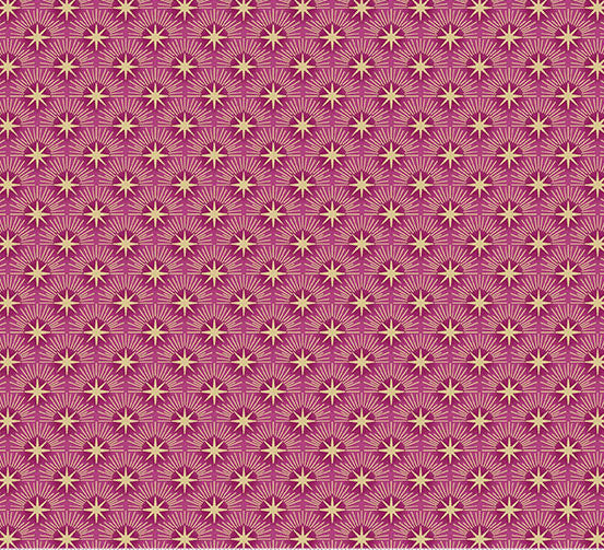 Luna | MU-075-P | Glow - Pink