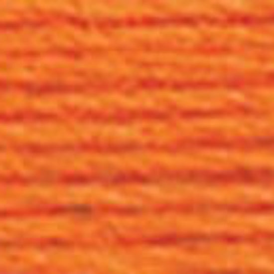 DMC-971 Pumpkin 6 Strand Floss