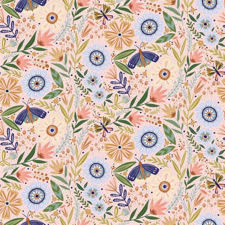 Hide & Seek | HS 23400 | Hide & Seek Pink