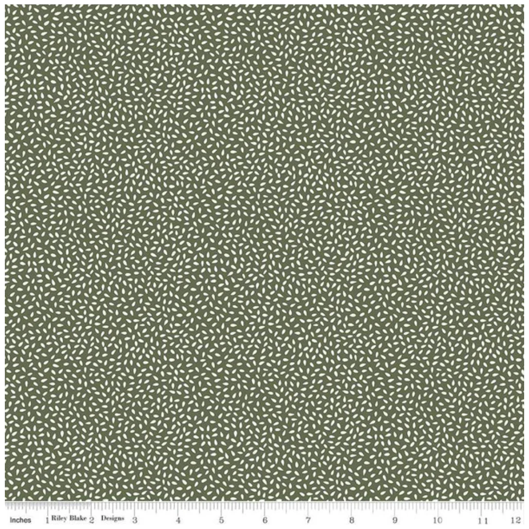 Let it Bloom! | C14285 | Seeds - Green