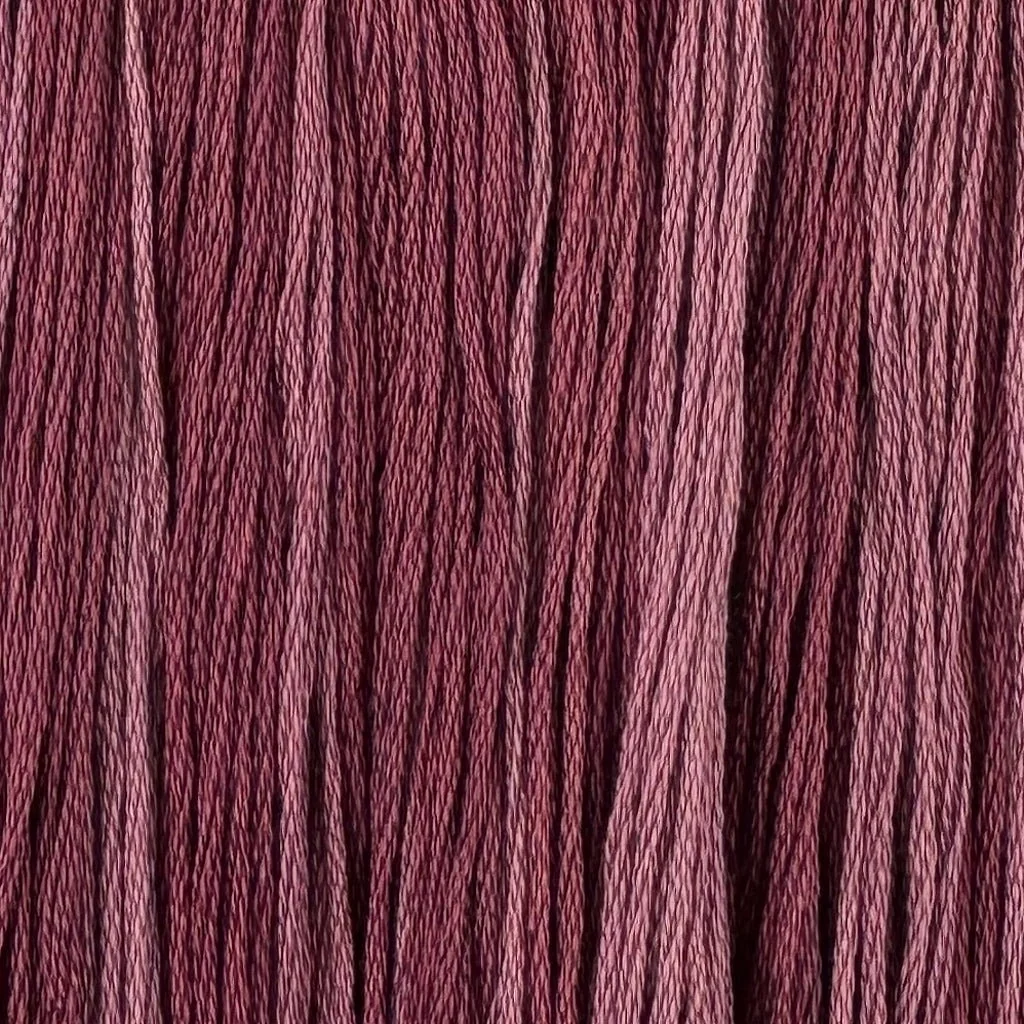 Cranberry Boulevard - Colour and Cotton 6 Strand Floss - CAC-795