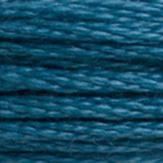 DMC-3760 Medium Wedgewood  6 Strand Floss