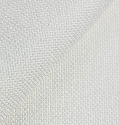 Antique White - 36 Count Lugana #2672