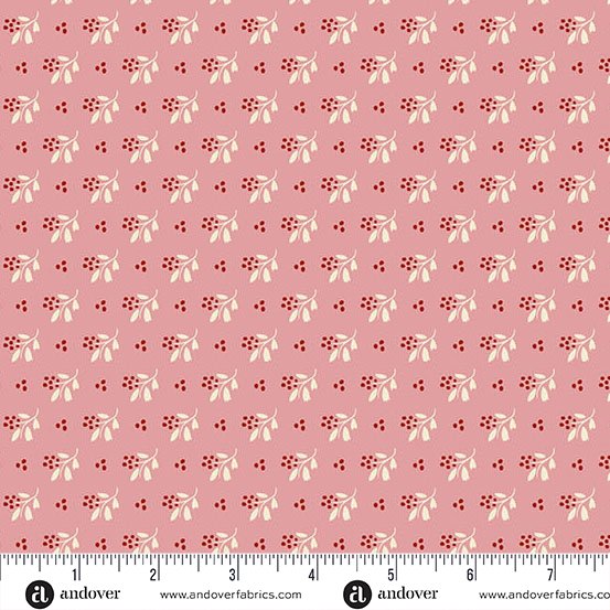 Cozy House | A-1256-E | Blush