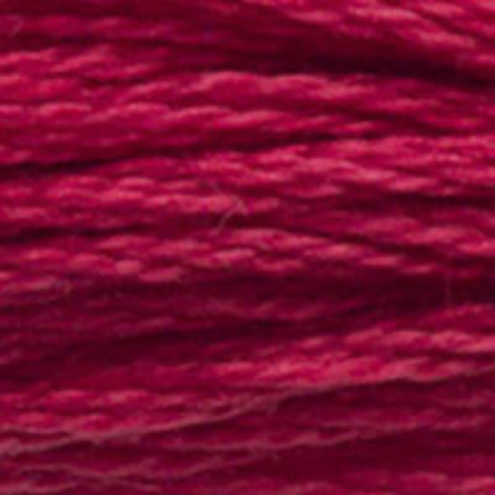 DMC-3831 Dark Raspberry 6 Strand Floss