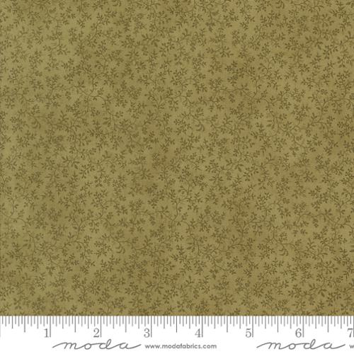 3 Sisters Meadow Greens Basil | 44363 36