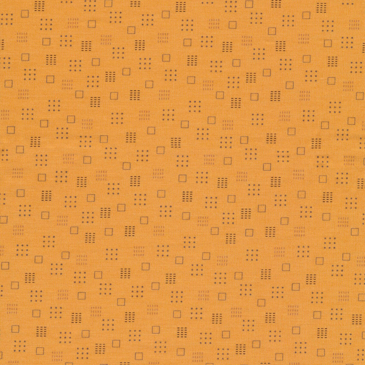Autumn | C14653 | Squares - Marigold