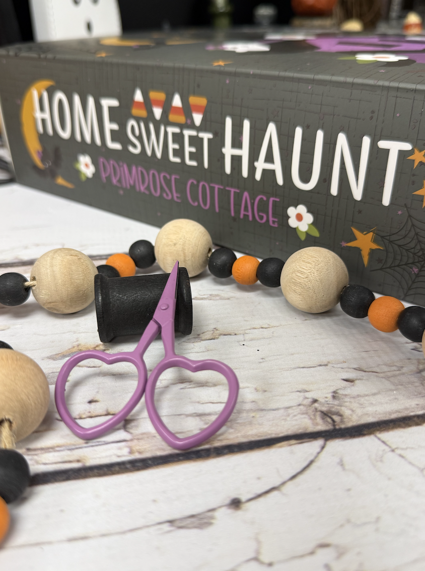Home Sweet Haunt Mystery Countdown Box | DO NOT ADD OTHER ITEMS TO YOUR CART | All Sales Final!
