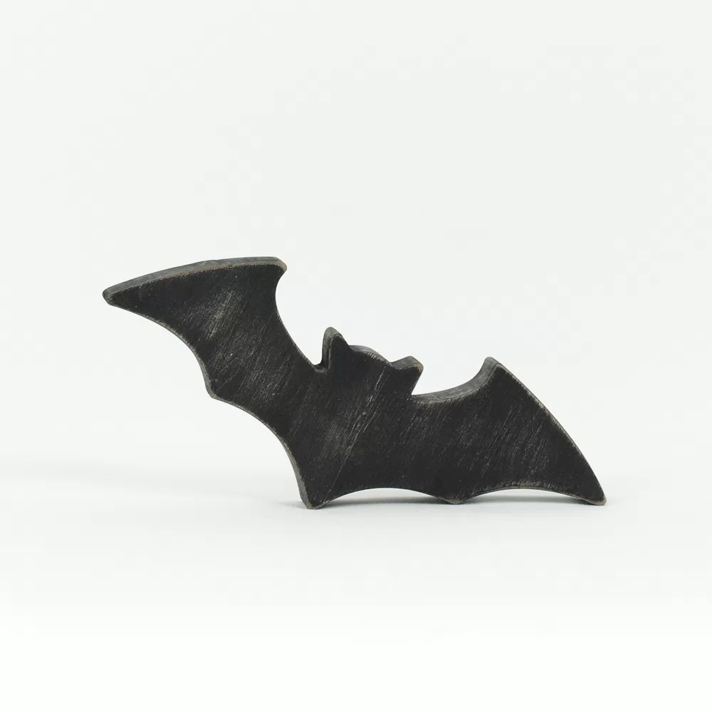 Bat | The Adams Family Collection | 7x3x1 wood cutout | 50403