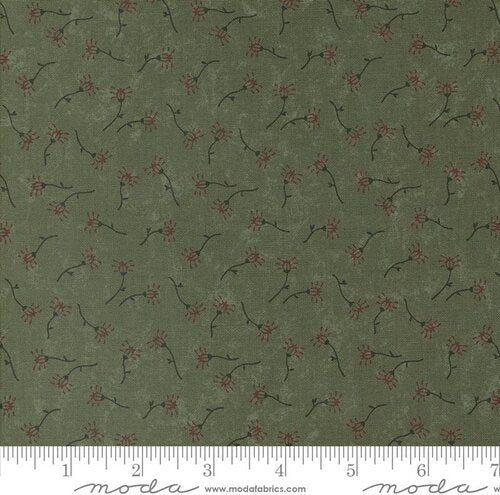 Daisy Lane Leaf | 9765 15