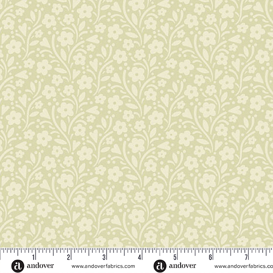 Cozy House | A-1254-N | Birch