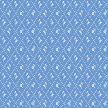 Penelope | C16642 | Blue
