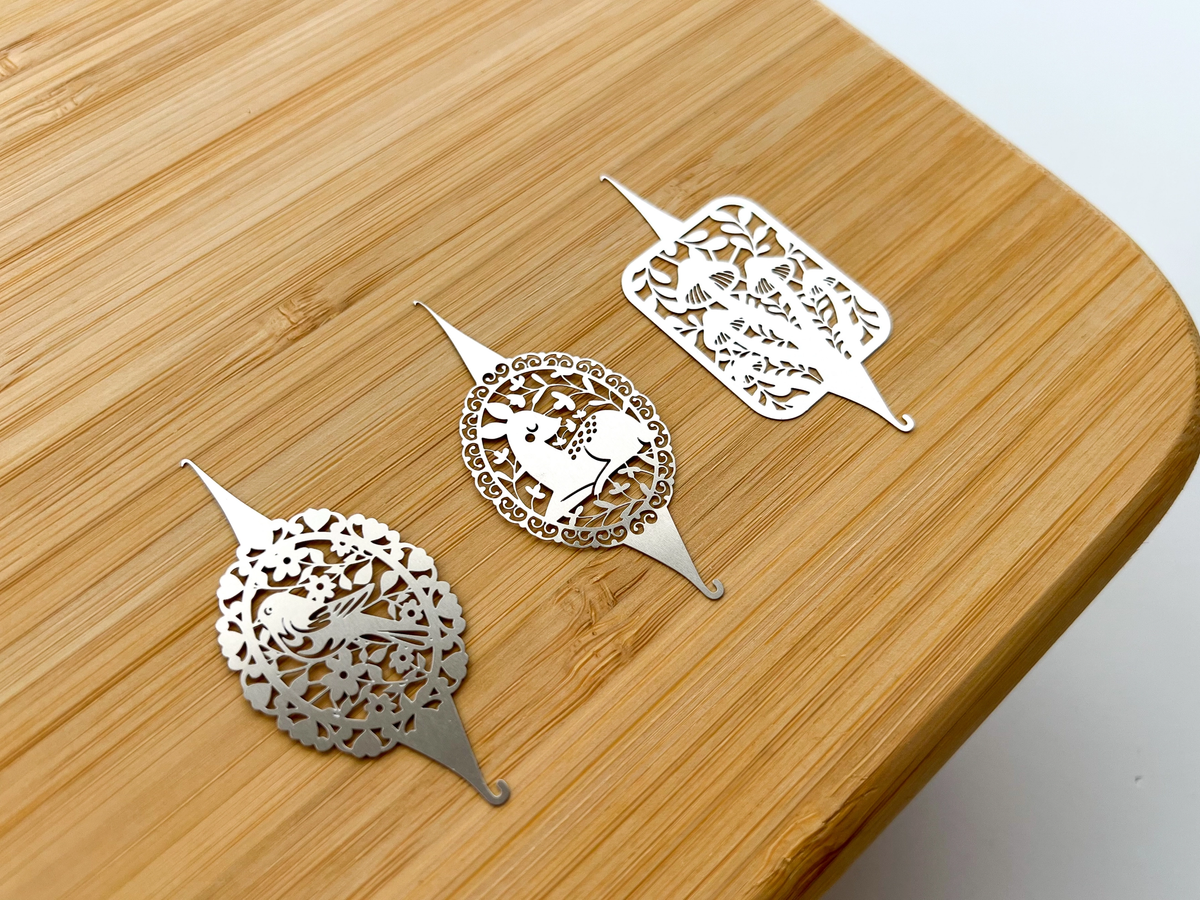 Embroidery Needle Threader