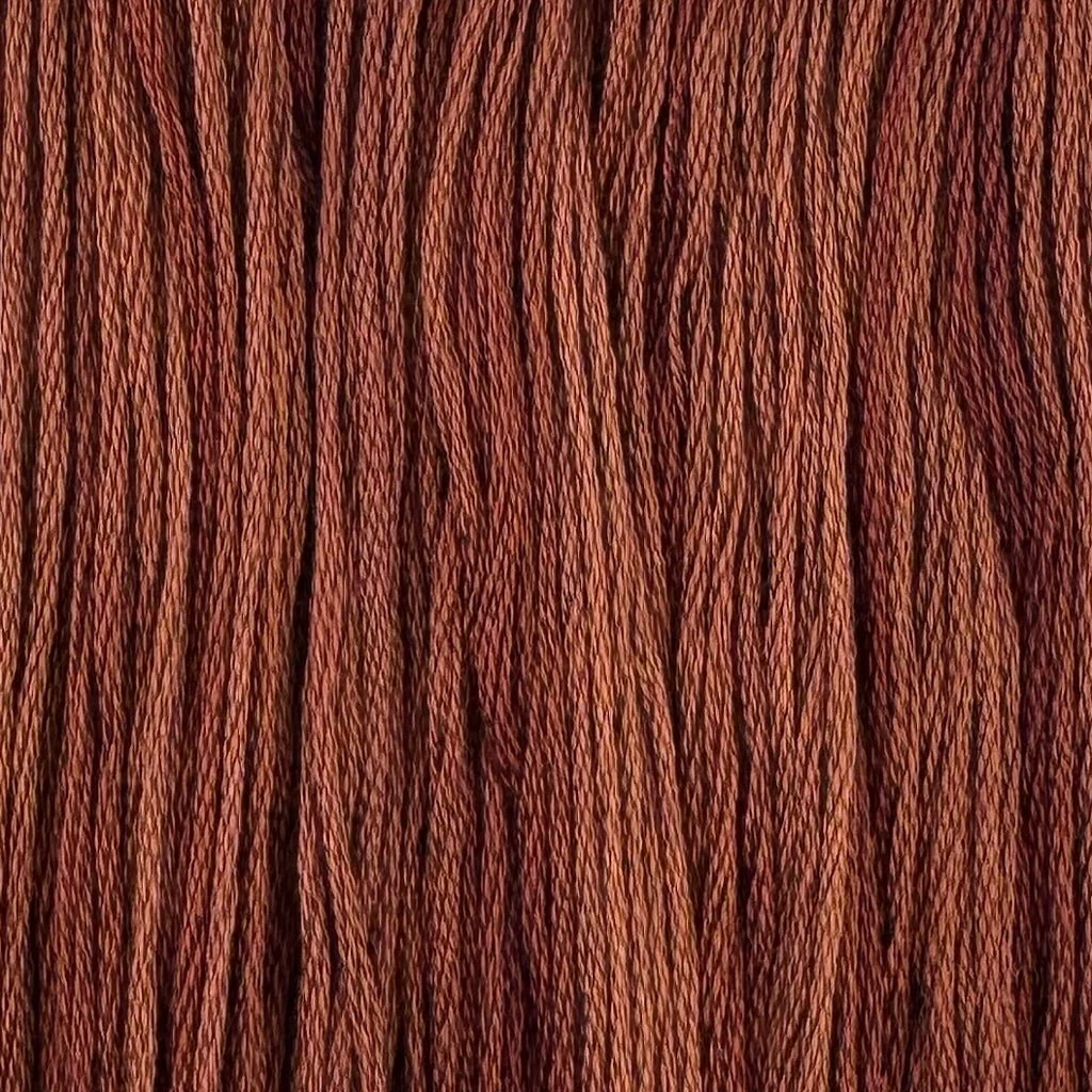 Cocoa Chalet - Colour and Cotton 6 Strand Floss - CAC-790