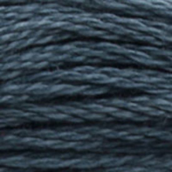 DMC-3768 Dark Gray Green  6 Strand Floss