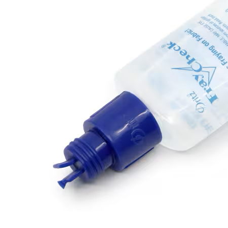 Fray Check Liquid Seam Sealant with/ Fabric Guide Applicator Tip