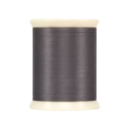 Gray - MicroQuilter Poly 100wt 800yds | 7008