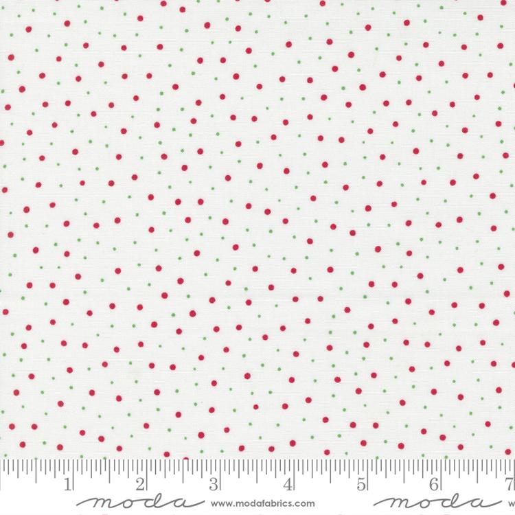 Reindeer Games Winter White | 22447 11