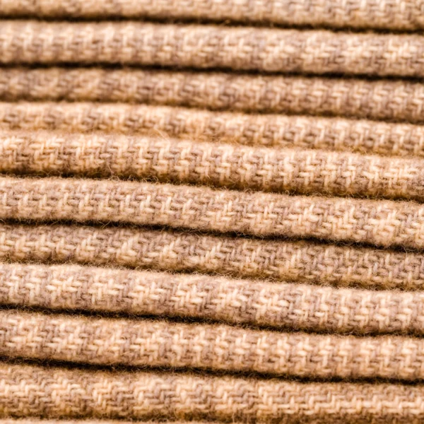 Wool Fabric - 1219 Oak