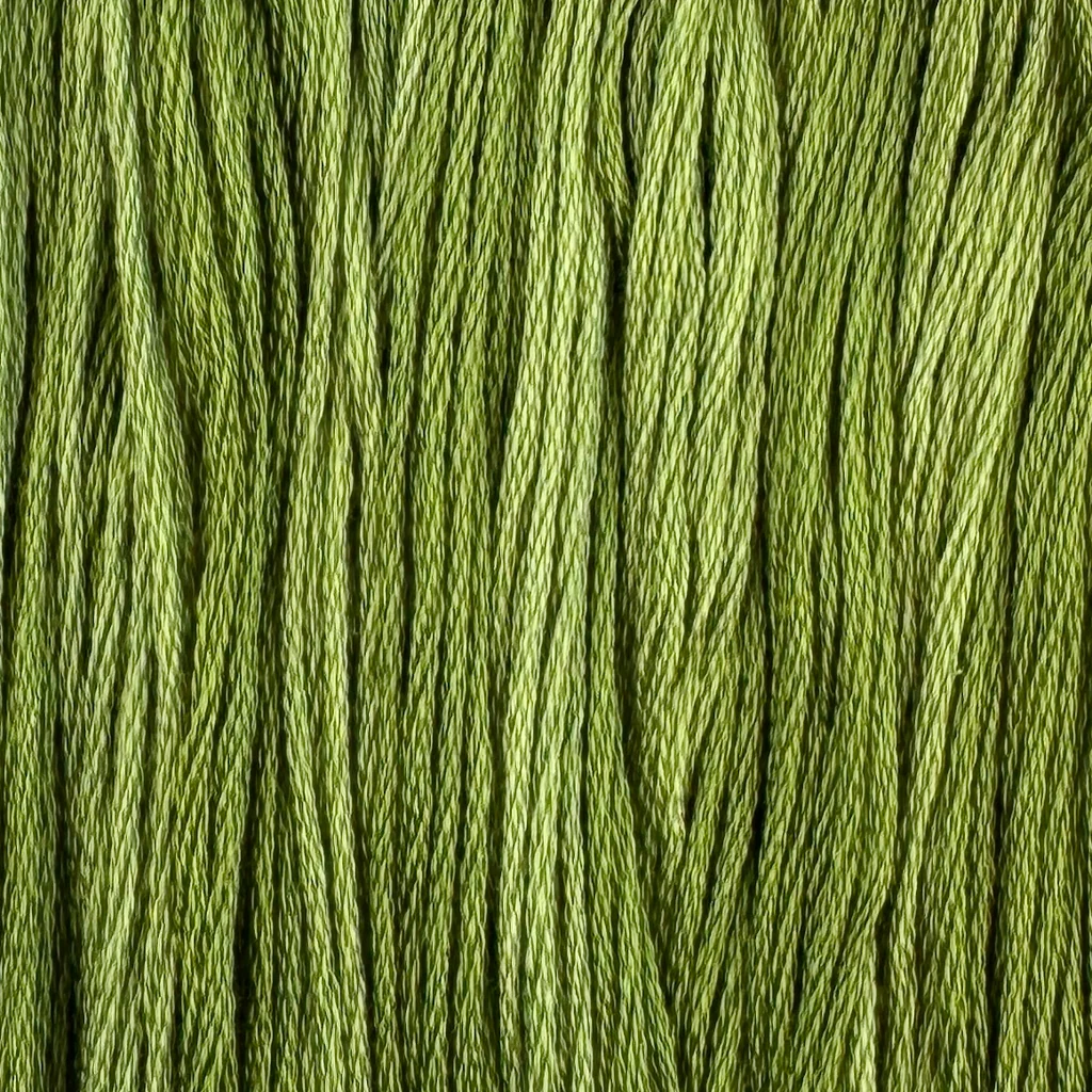Midsummer's Dream - Colour and Cotton 6 Strand Floss - CAC-777