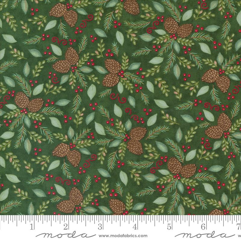 Woodland Winter Green | 56094 14
