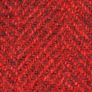 Wool Fabric – 2266a Louisiana Hot Sauce