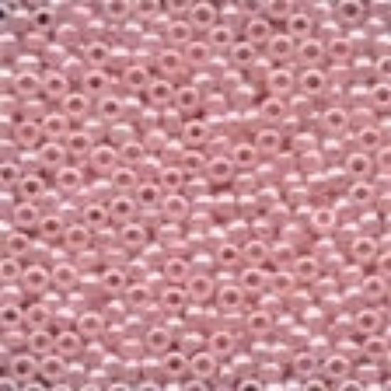 Tea Rose | Mill Hill Glass Seed Beads 4.54g | 02004