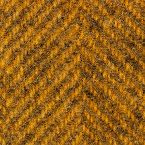 Wool Fabric - 1224a Mustard