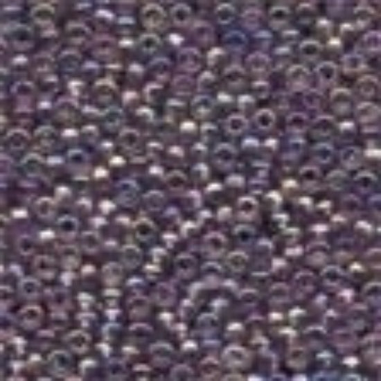 Heather Mauve | Mill Hill Glass Seed Beads 4.54g | 02024